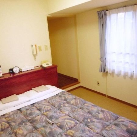 Sky Heart Hotel Kawasaki / Vacation Stay 80809 Exterior photo
