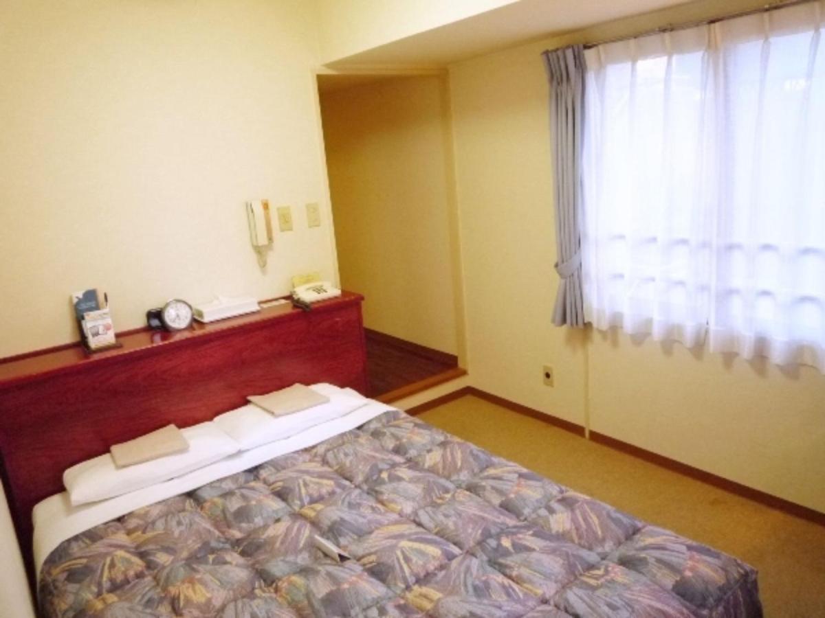 Sky Heart Hotel Kawasaki / Vacation Stay 80809 Exterior photo