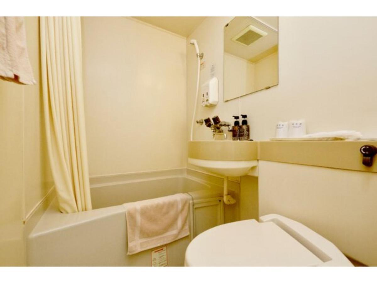 Sky Heart Hotel Kawasaki / Vacation Stay 80809 Exterior photo