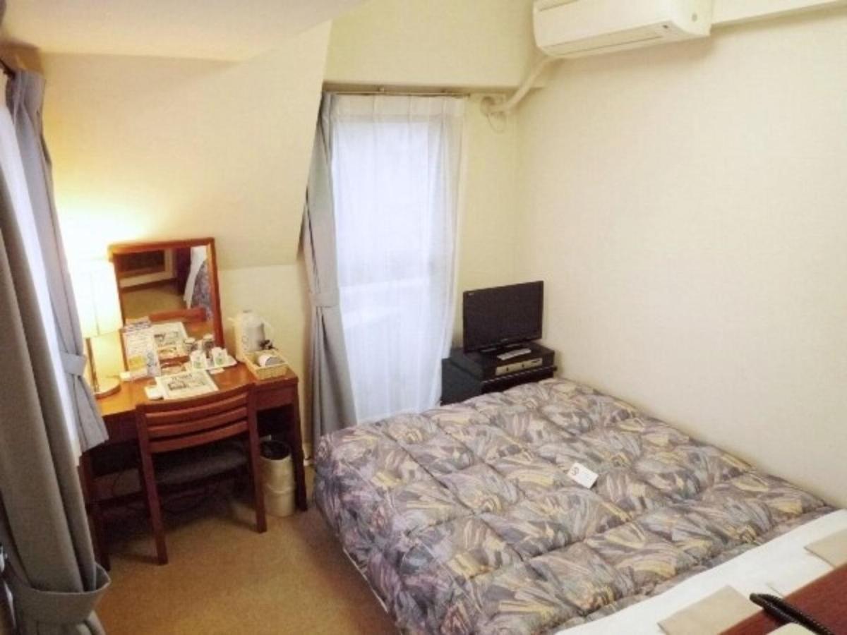 Sky Heart Hotel Kawasaki / Vacation Stay 80809 Exterior photo