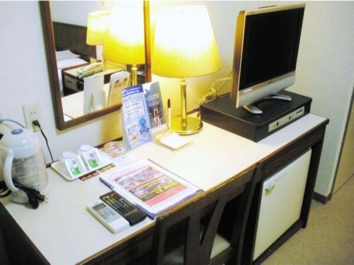 Sky Heart Hotel Kawasaki / Vacation Stay 80809 Exterior photo