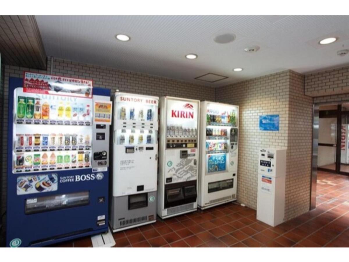 Sky Heart Hotel Kawasaki / Vacation Stay 80809 Exterior photo