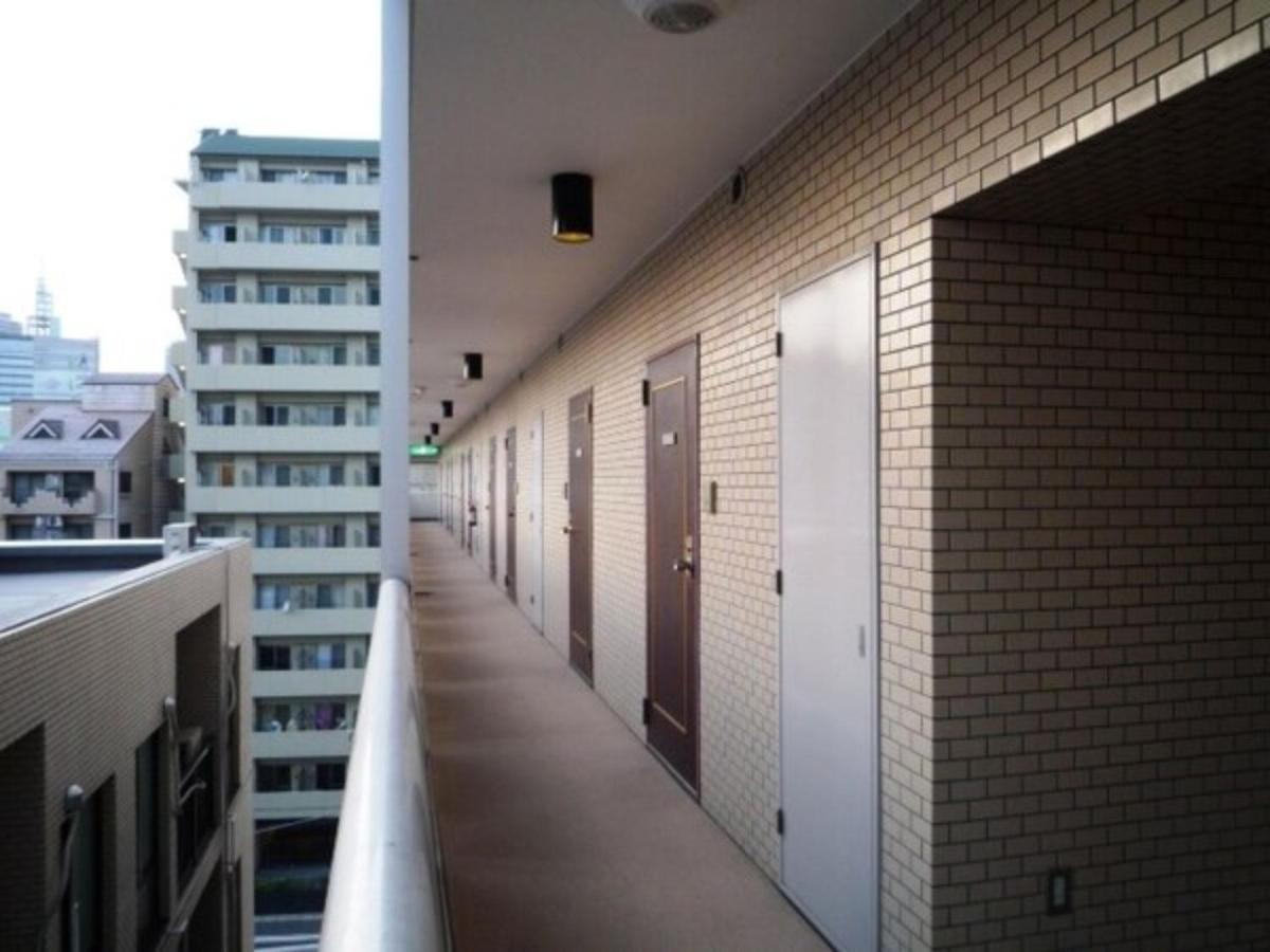 Sky Heart Hotel Kawasaki / Vacation Stay 80809 Exterior photo